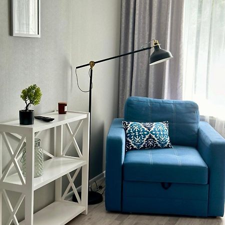 Sisters Apartment Shevchenko Çernigiv Dış mekan fotoğraf