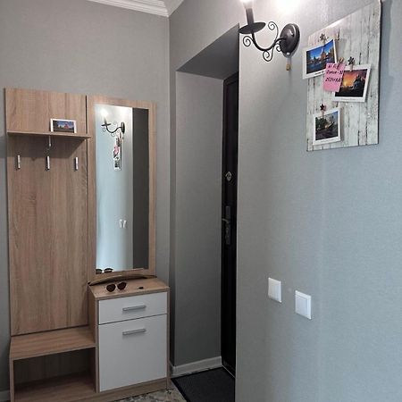 Sisters Apartment Shevchenko Çernigiv Dış mekan fotoğraf