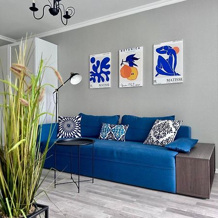 Sisters Apartment Shevchenko Çernigiv Dış mekan fotoğraf