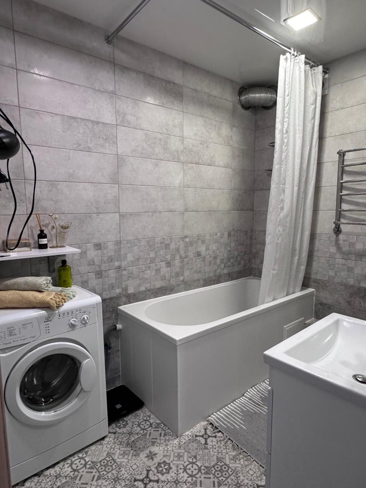 Sisters Apartment Shevchenko Çernigiv Dış mekan fotoğraf