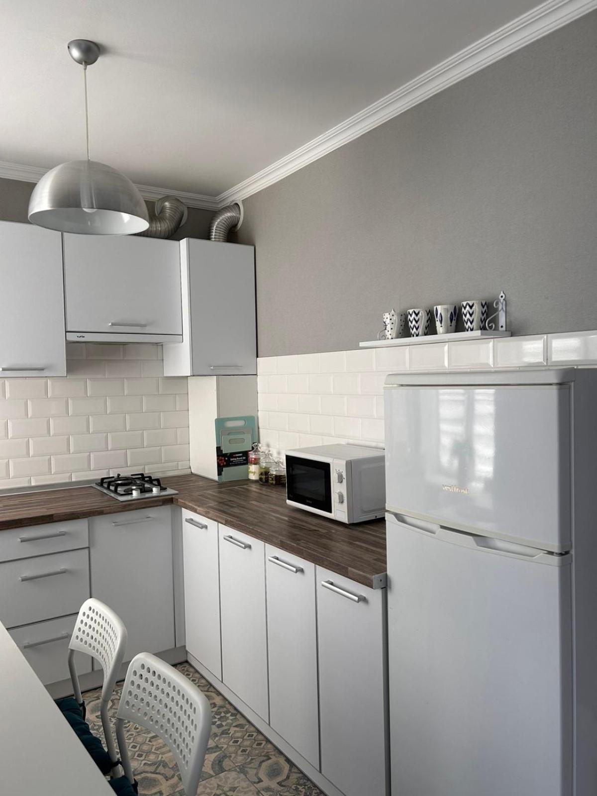 Sisters Apartment Shevchenko Çernigiv Dış mekan fotoğraf