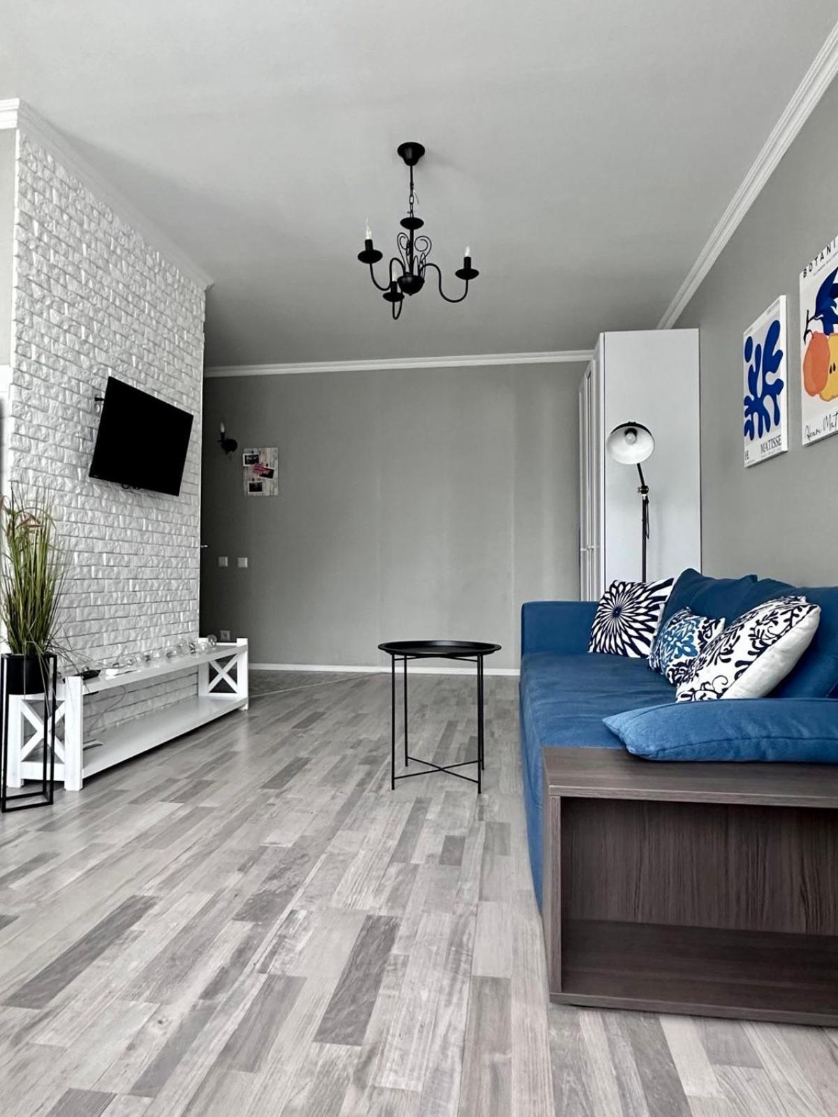 Sisters Apartment Shevchenko Çernigiv Dış mekan fotoğraf