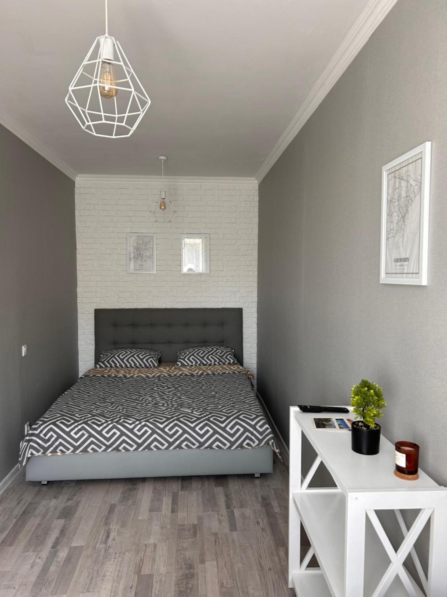 Sisters Apartment Shevchenko Çernigiv Dış mekan fotoğraf